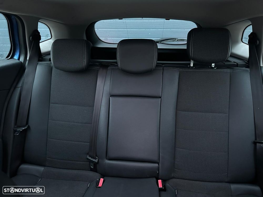 Renault Mégane Sport Tourer 1.5 dCi Bose Edition SS - 35