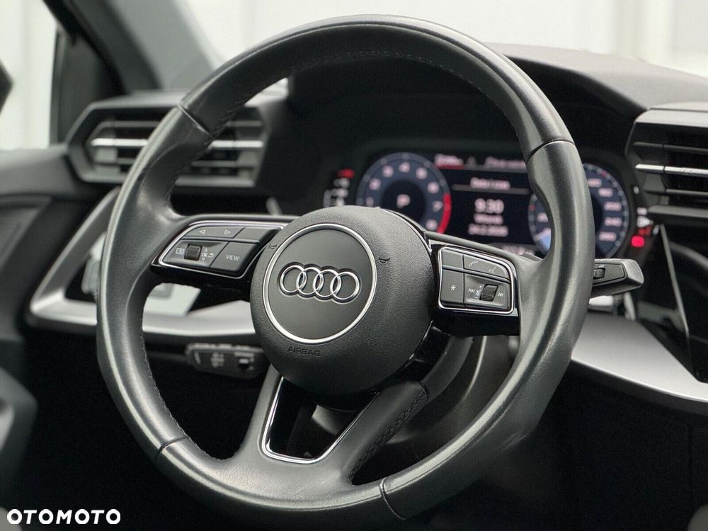 Audi A3 Sportback - 15