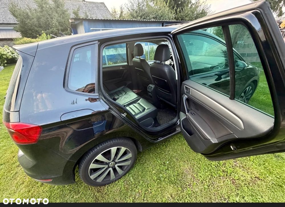 Volkswagen Golf 2.0 TDI BMT Highline - 16