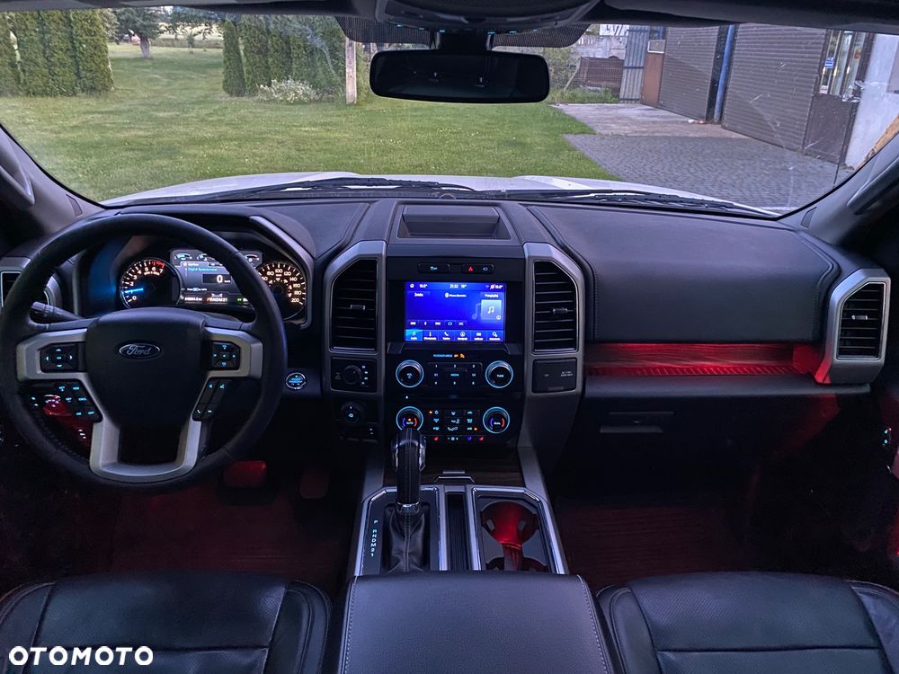 Ford F150 - 21