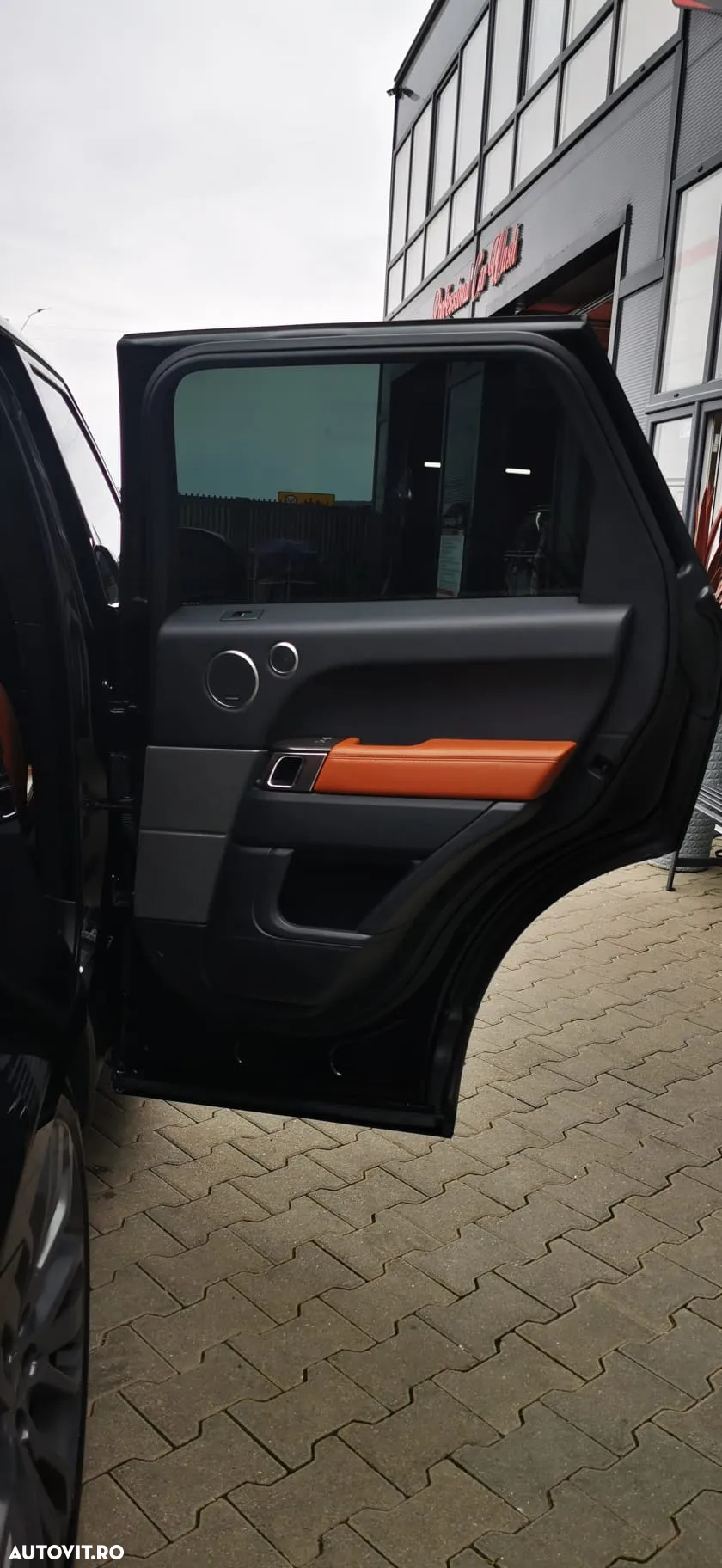 Land Rover Range Rover Sport 3.0 I TDV6 HSE Dynamic - 12