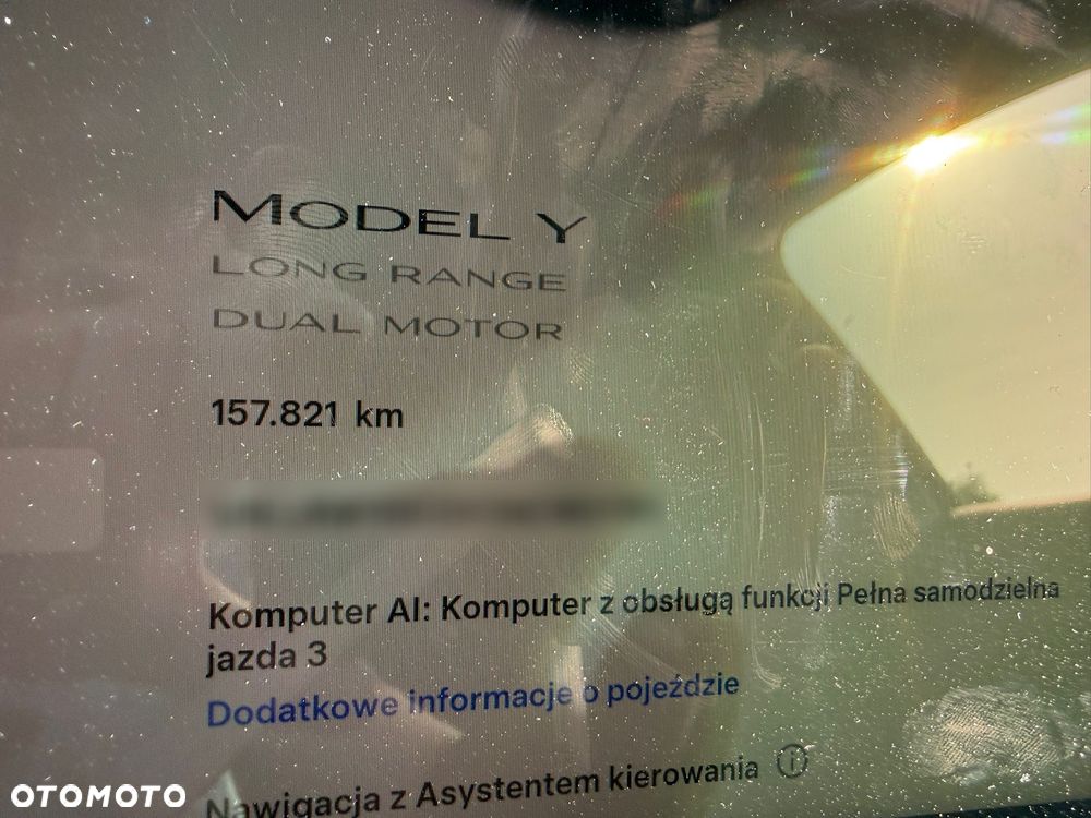 Tesla Model Y Long Range Dual Motor AWD - 18