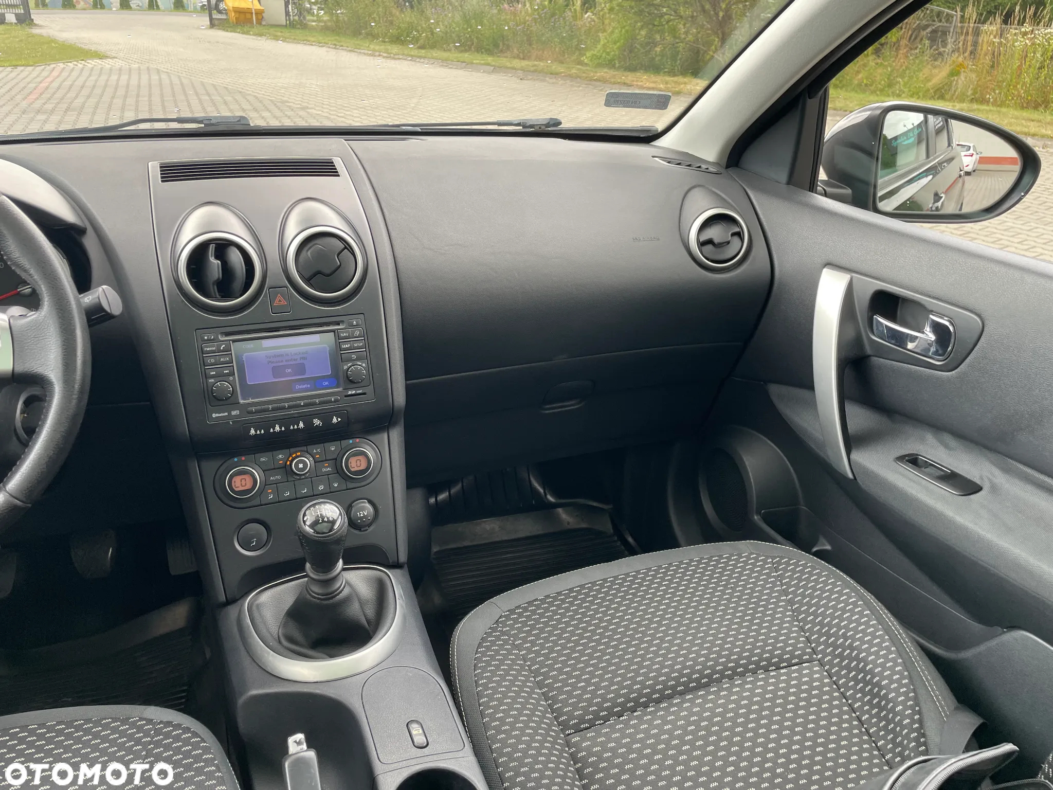 Nissan Qashqai+2 2.0 dCi Tekna Premium - 16