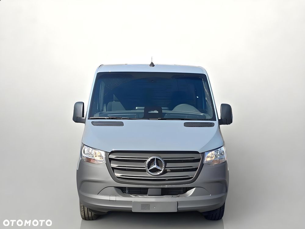 Mercedes-Benz Sprinter Sprinter 315 CDI Standard PRO - 2