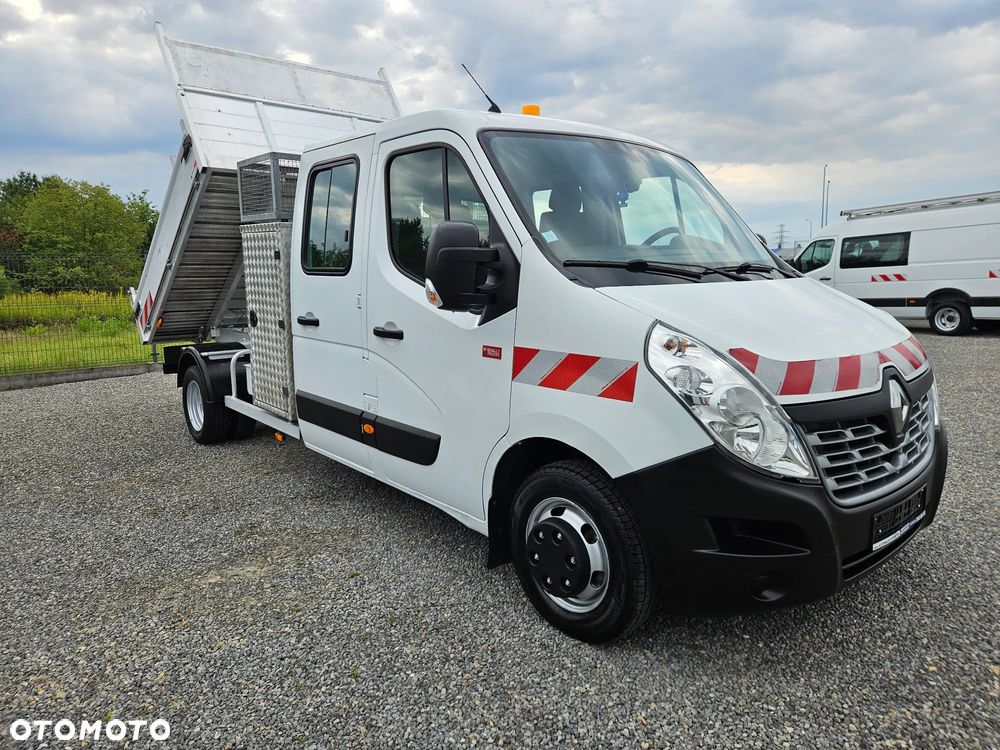 Renault Master - 1