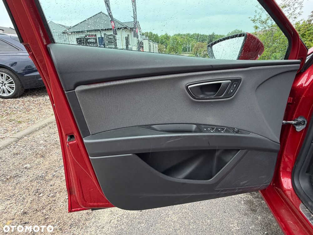 Seat Leon 1.4 TSI Xcellence S&S - 16