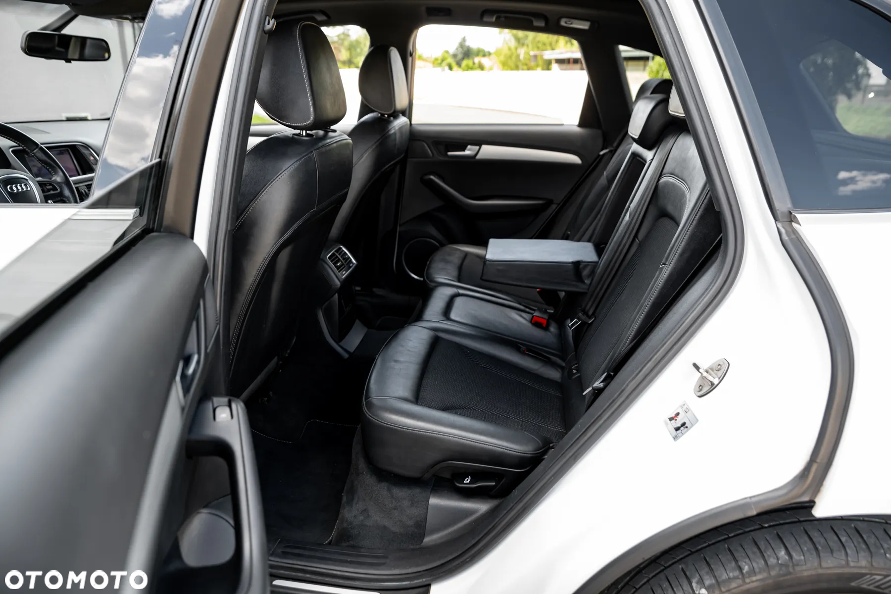 Audi Q5 - 35