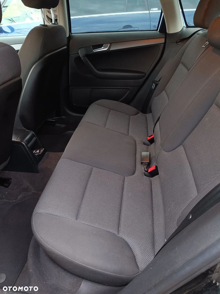 Audi A3 Sportback 1.4 TFSI Ambiente - 12