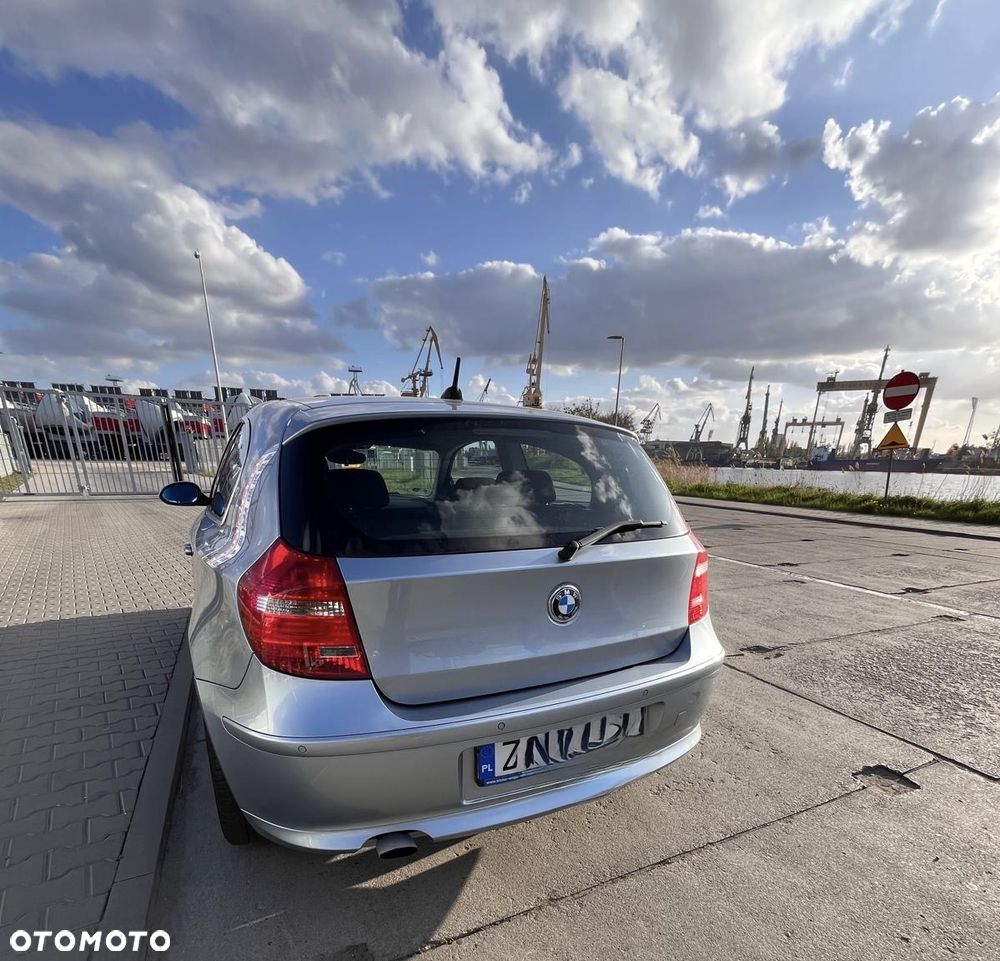 BMW Seria 1 118i Edition Lifestyle - 4