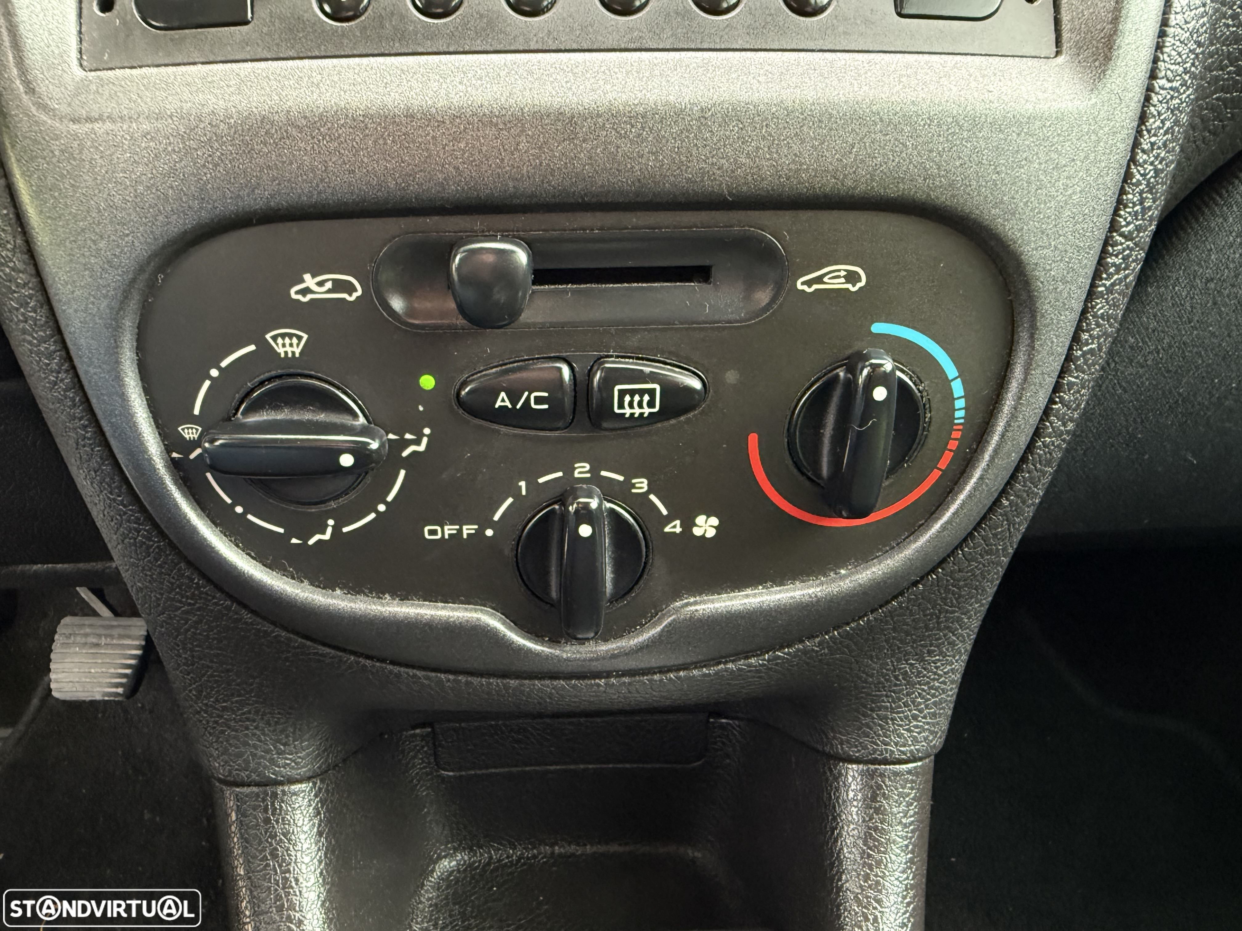 Peugeot 206 SW 1.4 16V XS - 26