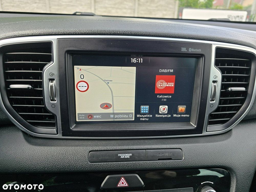 Kia Sportage - 18