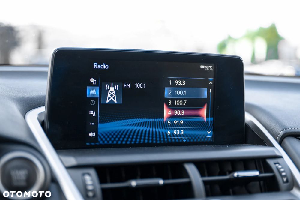 Lexus NX - 15