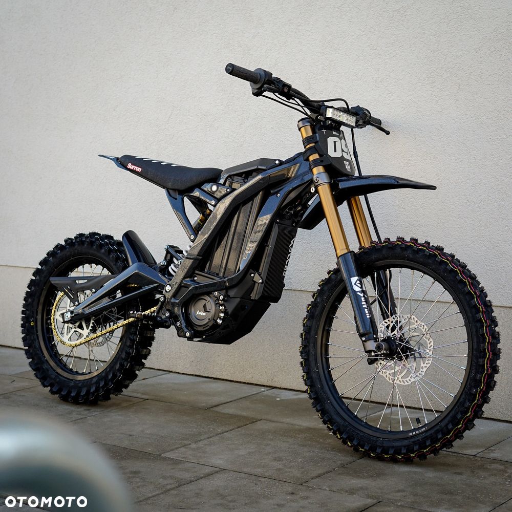 Surron Light Bee - 4