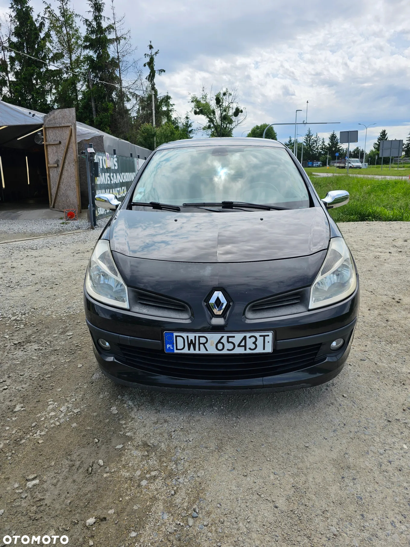 Renault Clio - 5