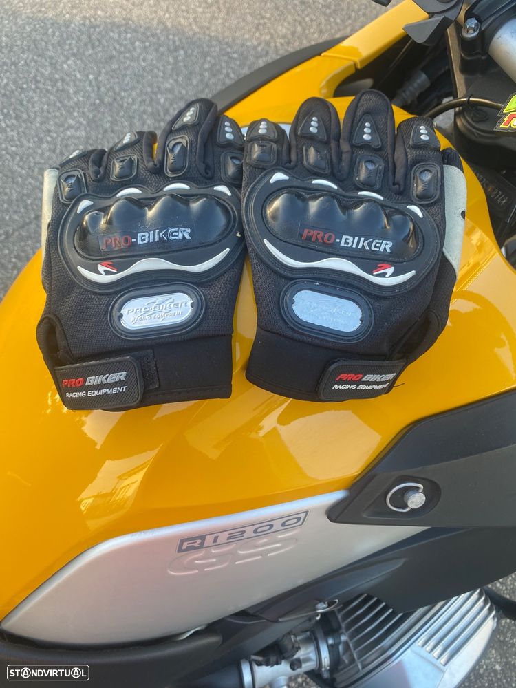 BMW R 1200 GS - 11