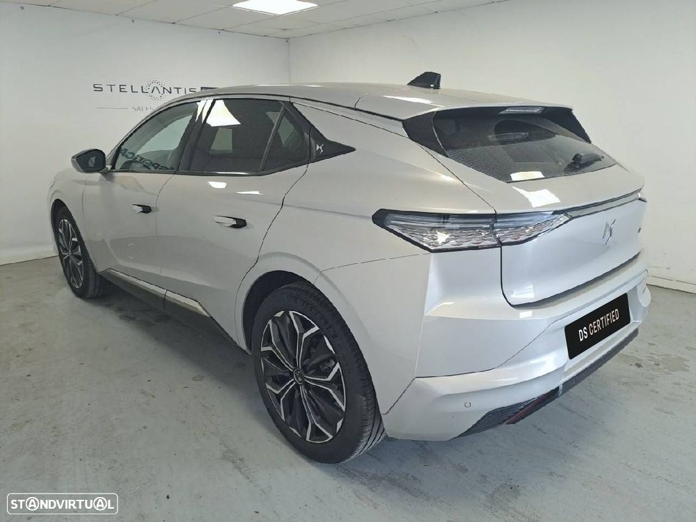 DS DS4 1.2 Hybrid Etoile e-DSC6 - 5