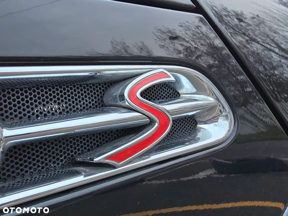 MINI Cooper S Standard - 39