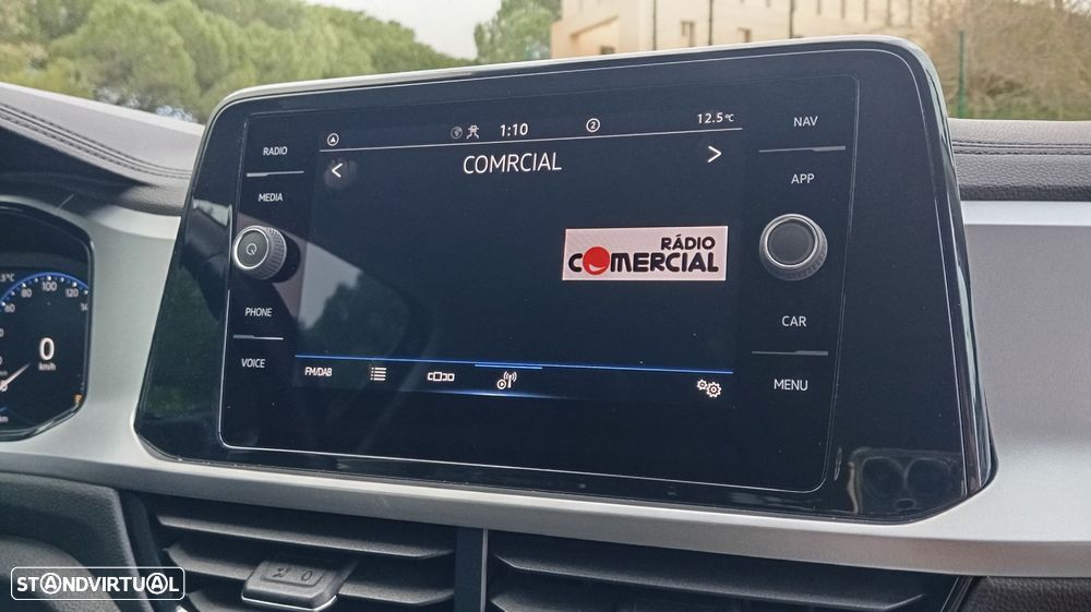 VW T-Roc 1.0 TSI Style - 10