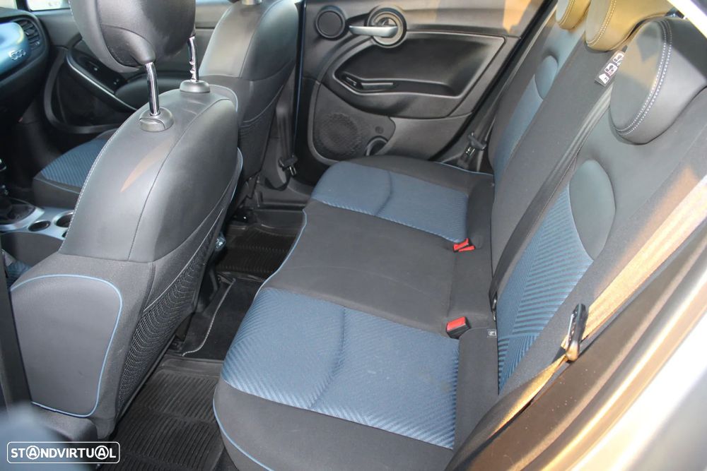 Fiat 500X 1.0 FireFly Mirror - 17