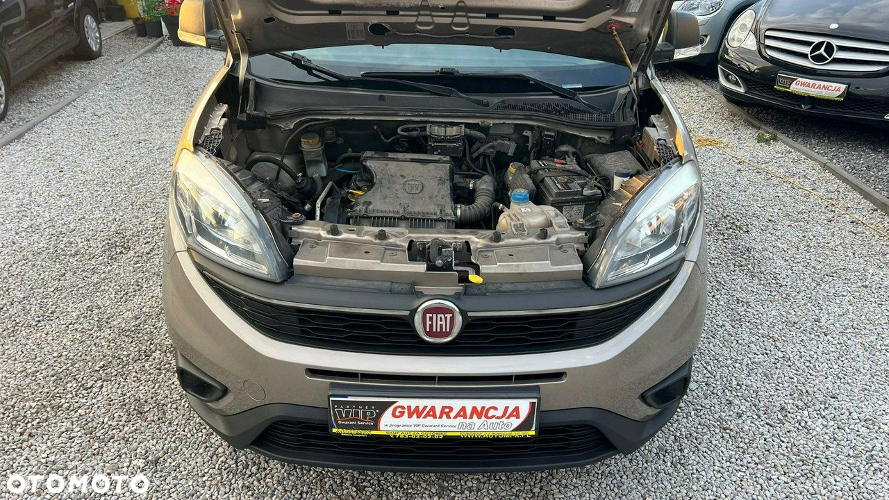 Fiat Doblo - 15