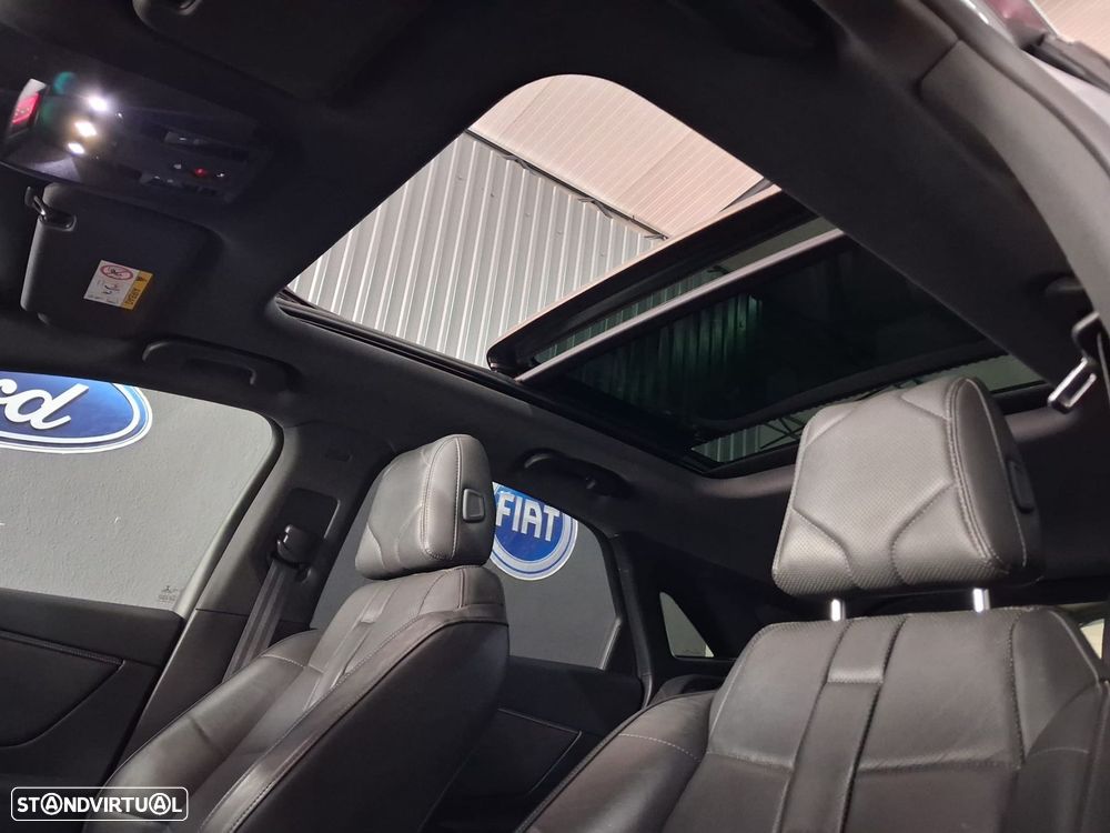 DS DS7 Crossback - 12