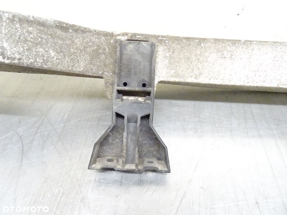 OPEL CORSA C LIFT 03-06 1.3CDTI BELKA ZDERZAKA TYŁ - 8