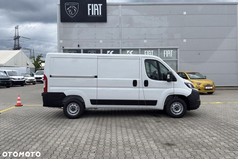 Fiat Ducato L2H1 2.2 140KM - 7