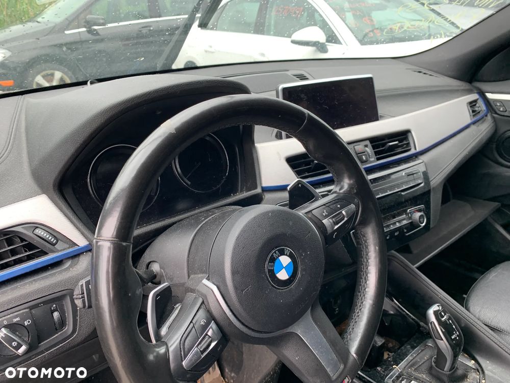 BMW X2 - 8