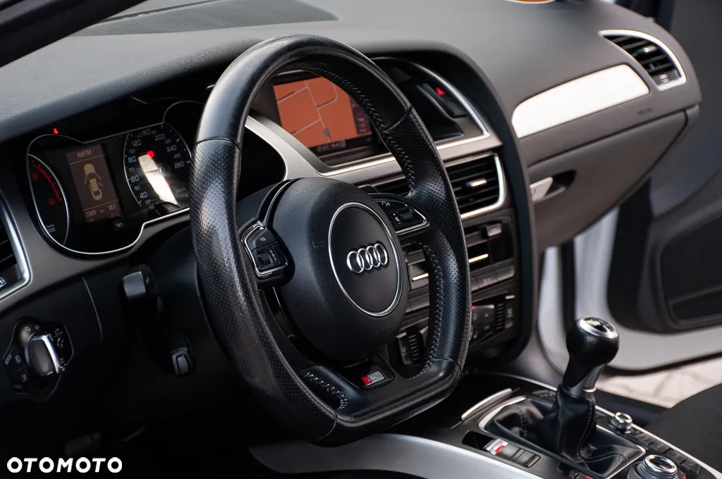 Audi A4 - 34
