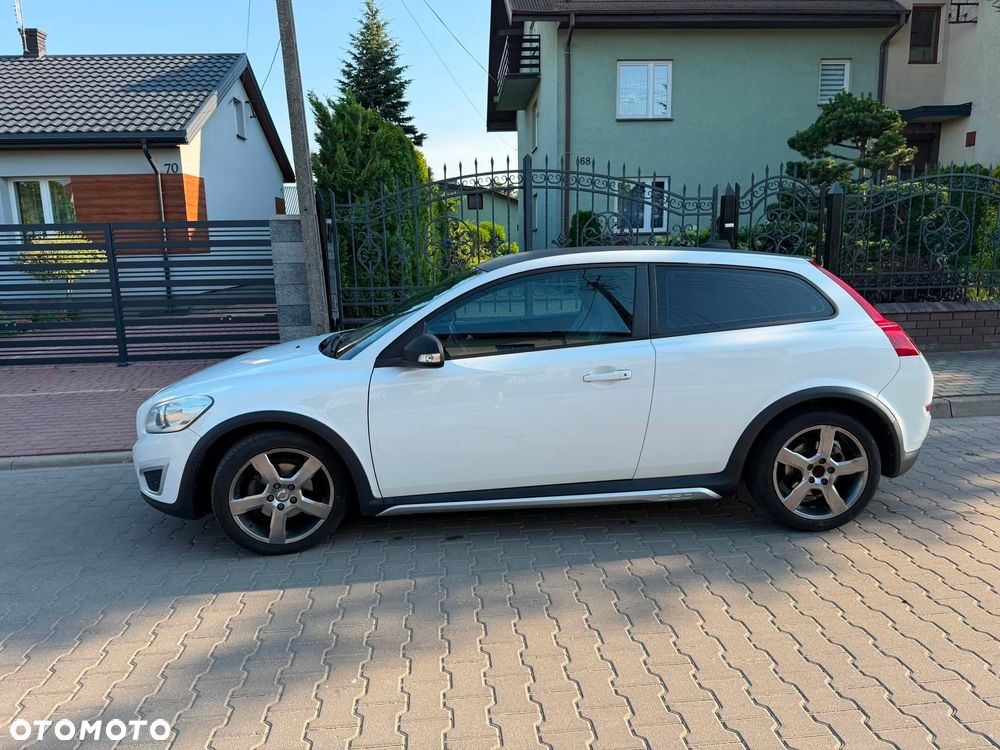 Volvo C30 1.6 Summum - 10