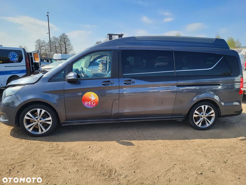 Mercedes-Benz Vito - 5