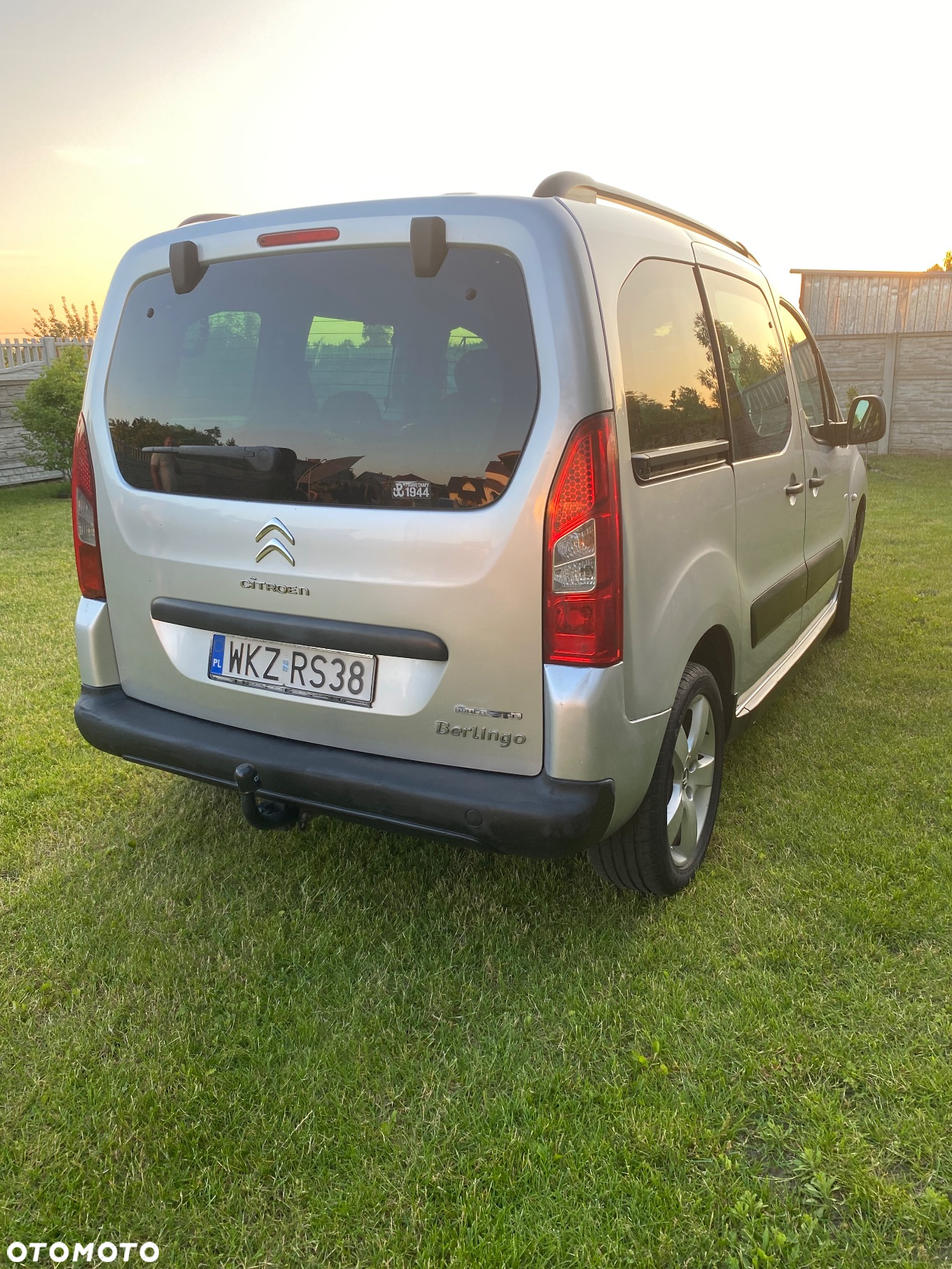 Citroën Berlingo 1.6 HDi XTR - 7