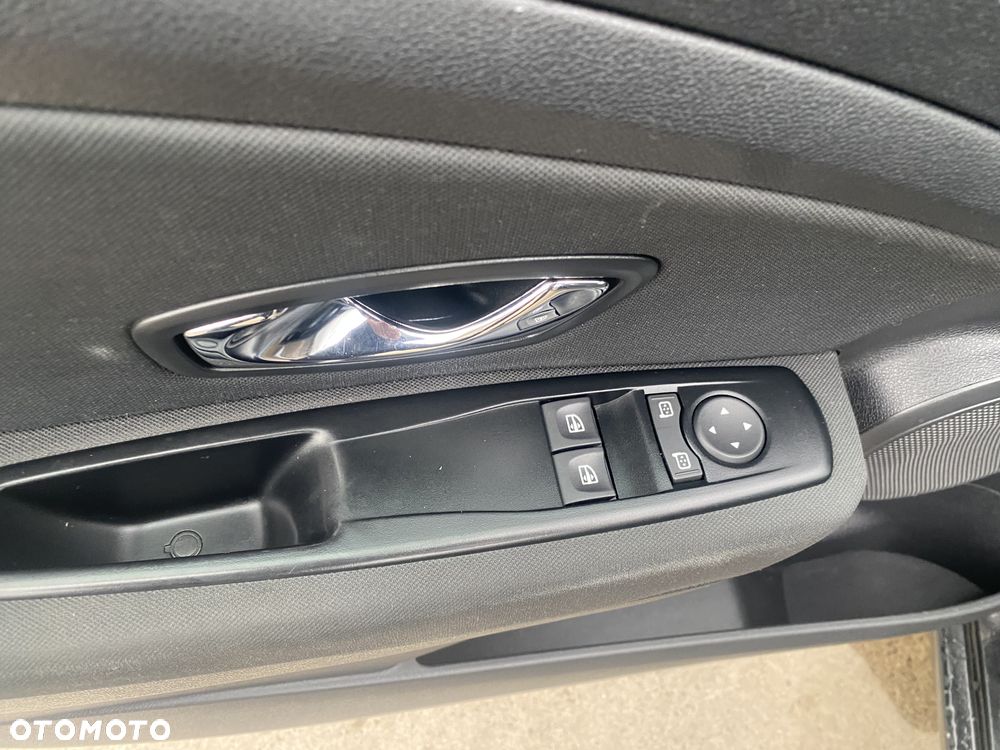 Renault Megane 1.6 16V 100 TomTom Edition - 13