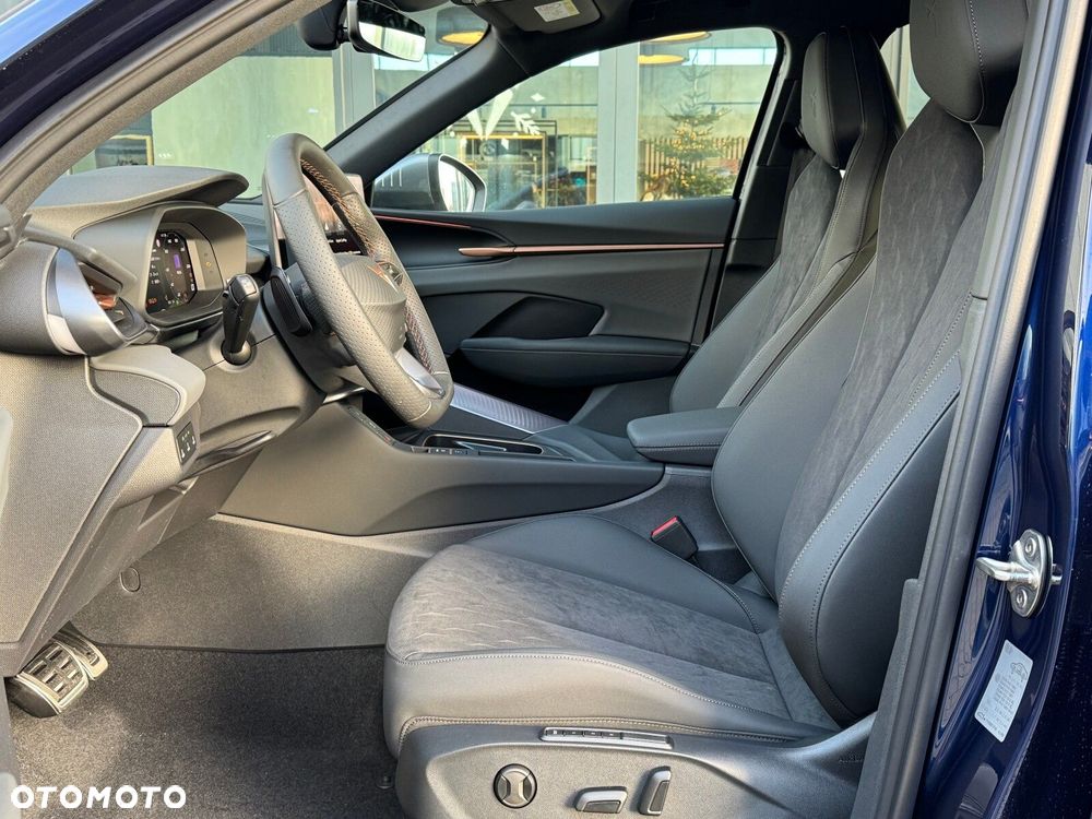 Cupra Terramar 1.5 eTSI mHEV DSG - 18