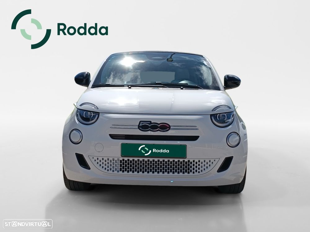 Fiat 500 1.0 Hybrid Icon - 2