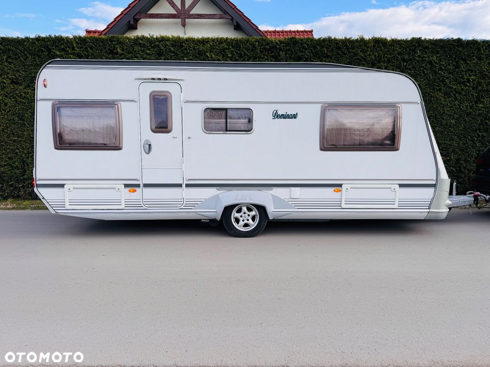 LMC Dominat 520 - 39