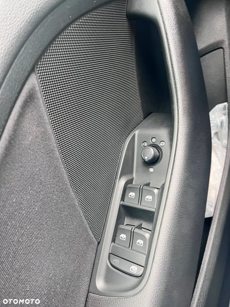 Audi A3 Limousine 1.5 TFSI cylinder on demand design - 13