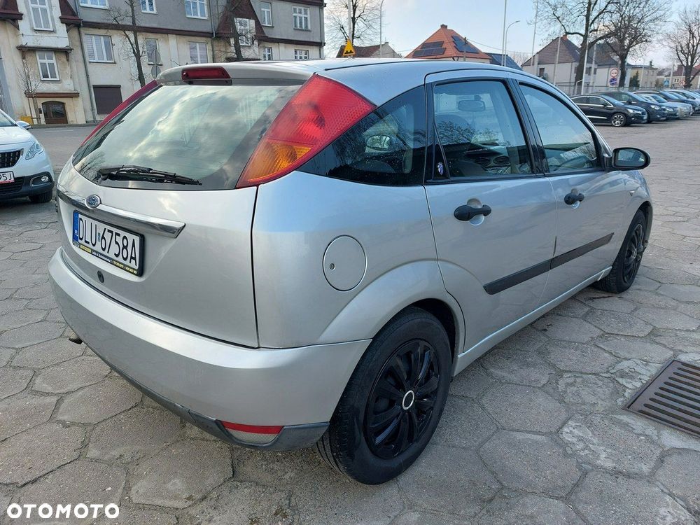 Ford Focus - 7