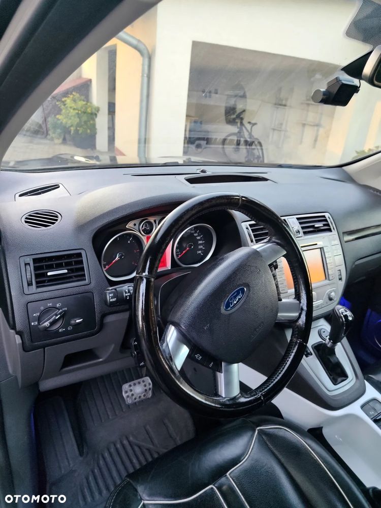 Ford Kuga 2.0 TDCi 4x4 Individual - 15