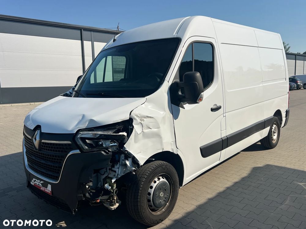 Renault Master - 6
