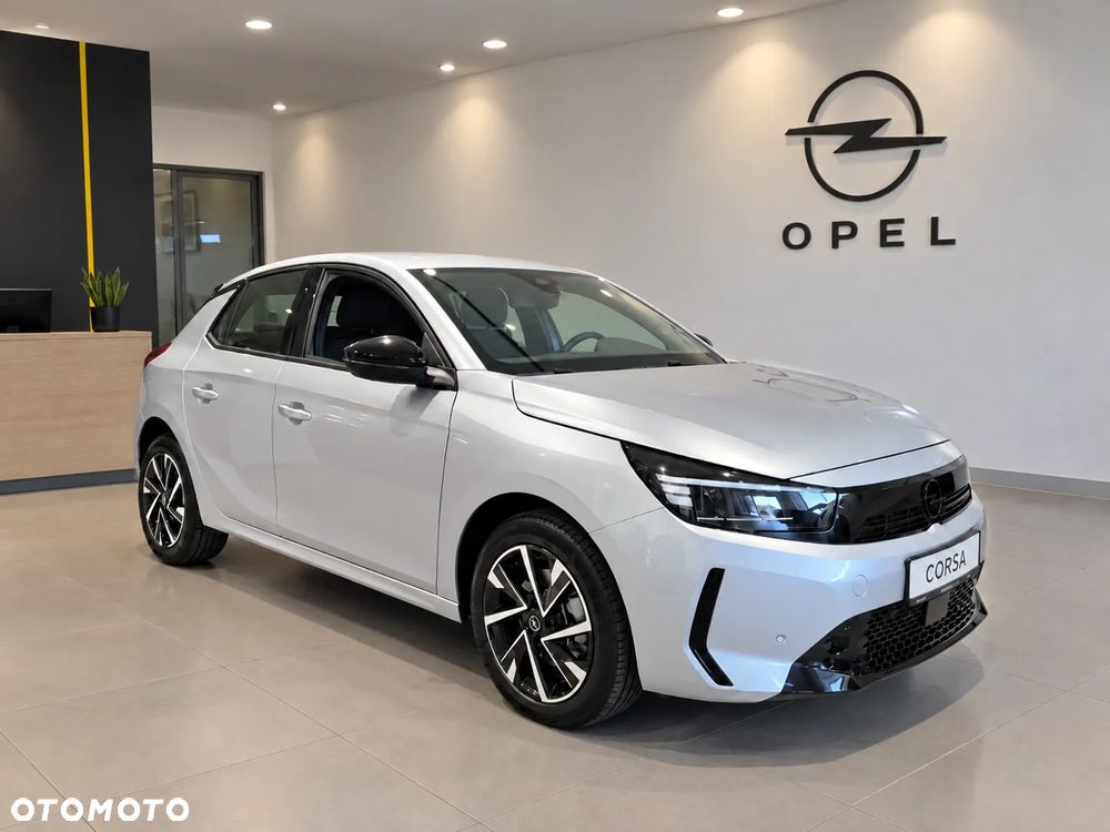 Opel Corsa 2026 photo 2