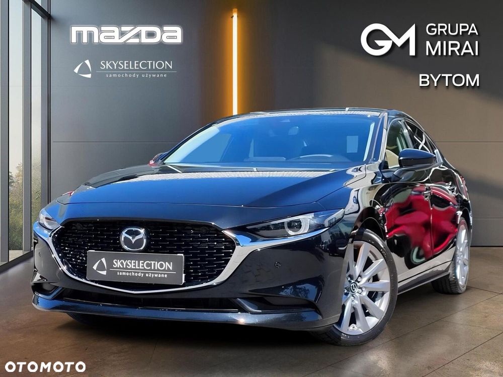 Mazda 3 - 2