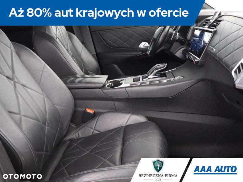 DS Automobiles DS 7 Crossback - 11