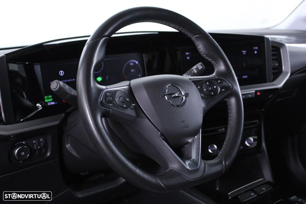 Opel Mokka-e Elegance - 22