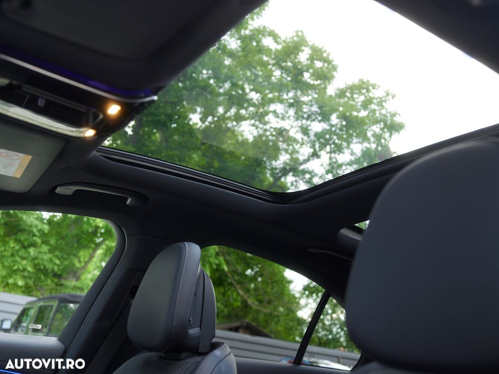 MERCEDES-BENZ E-Class 2025 — imagine 29