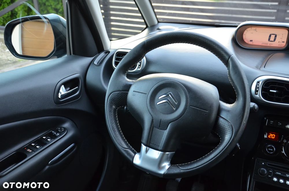 Citroën C3 Picasso 1.4i Exclusive - 21