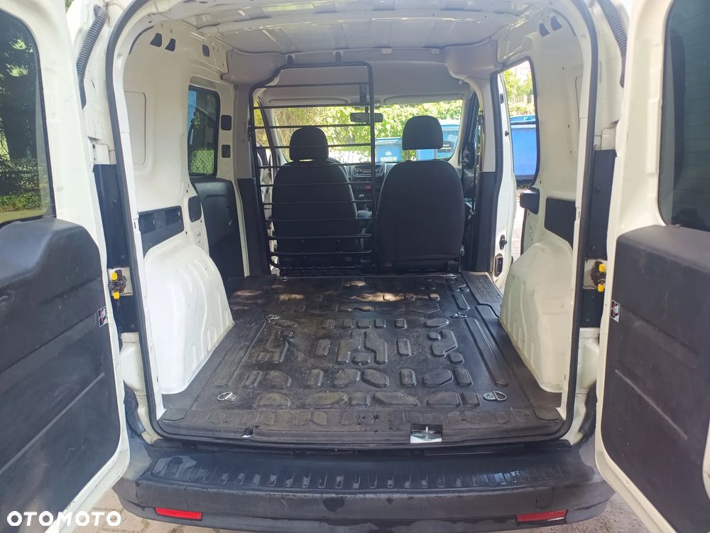 Opel Combo Tour L2H1 - 9