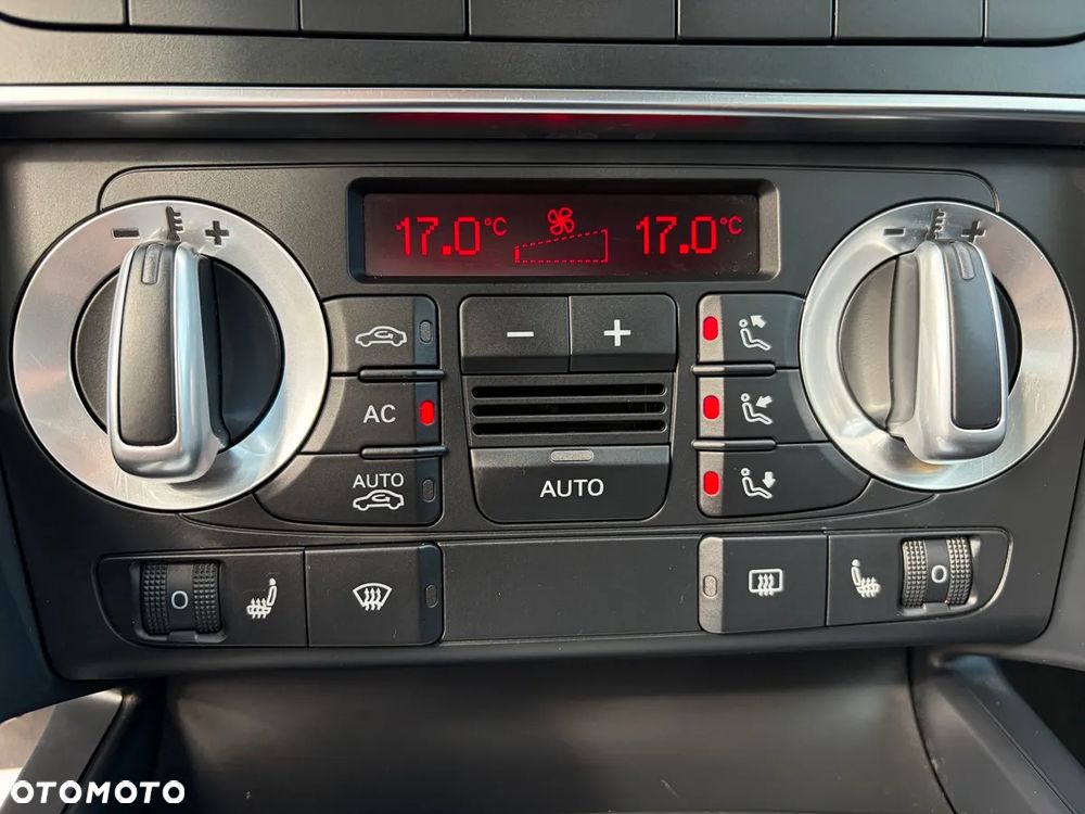 Audi A3 Sportback 1.6 Ambition - 33