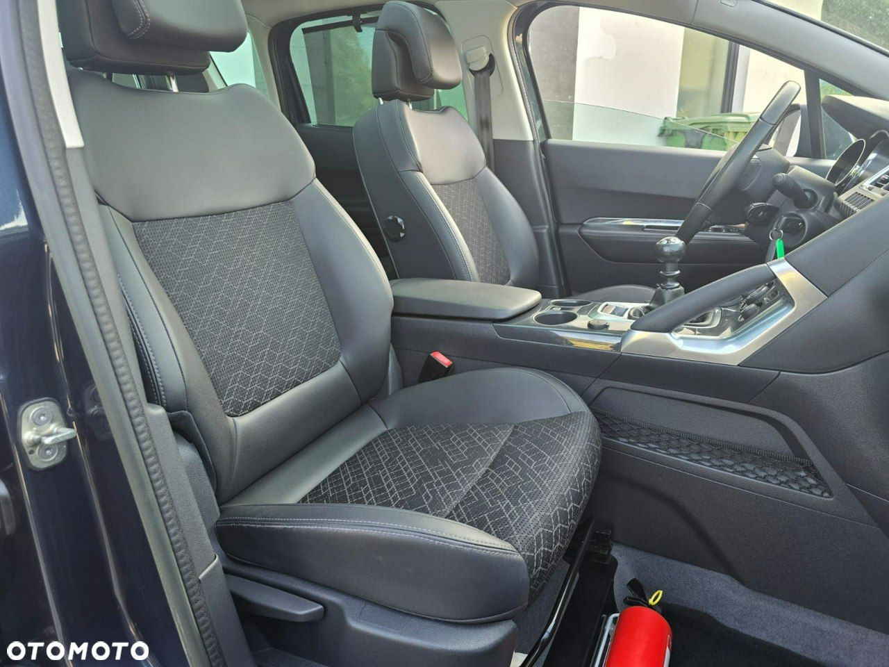 Peugeot 3008 - 21