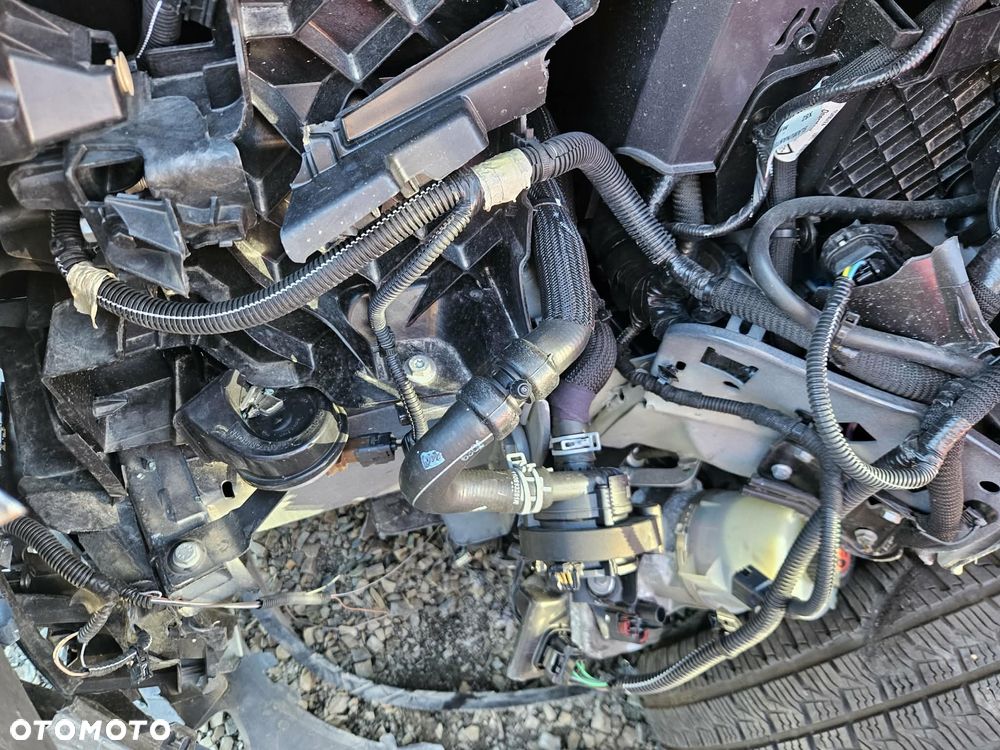 Renault Trafic 2.0 dCi Escapade EDC - 22